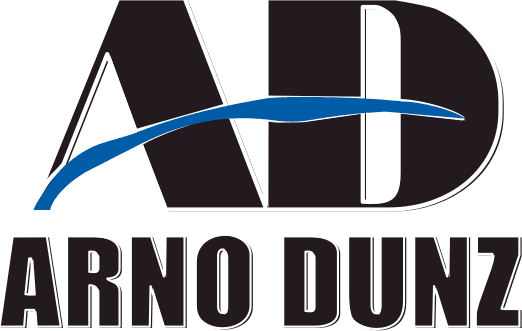 Arno Dunz – Gas- und Wasserinstallationsmeister